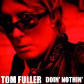 Album cover art for Doin' Nothin'