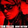 Doin' Nothin' (Radio Edit)