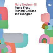 Mare Nostrum III