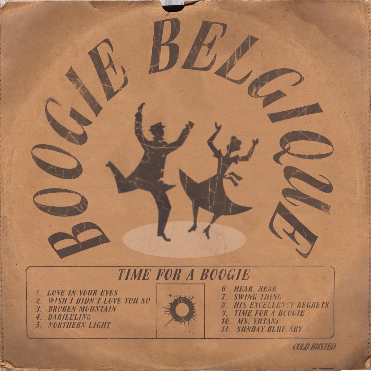 Time for a Boogie