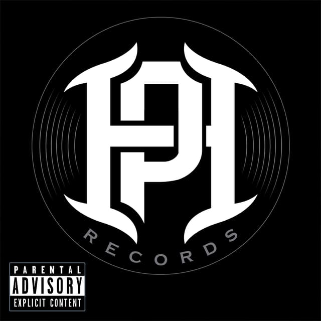 Album cover art for Preparado