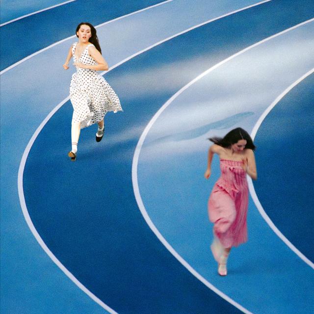 Album cover art for Brutus