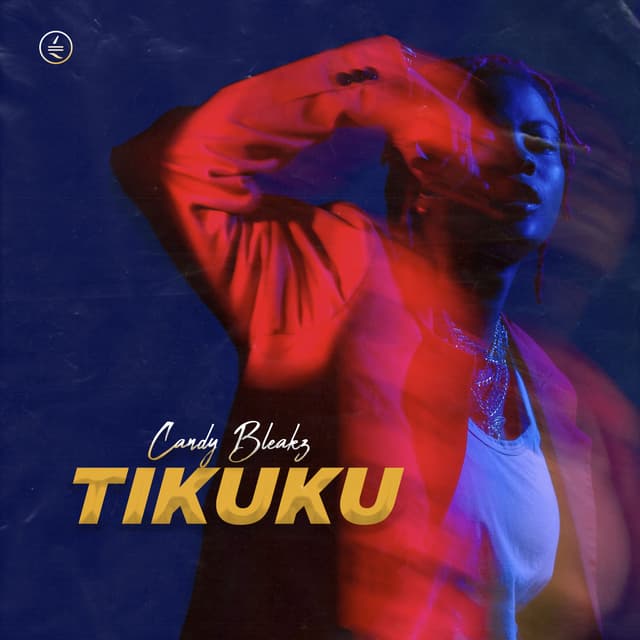 Album cover art for Tikuku