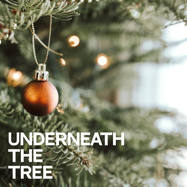 Album cover art for Underneath The Tree