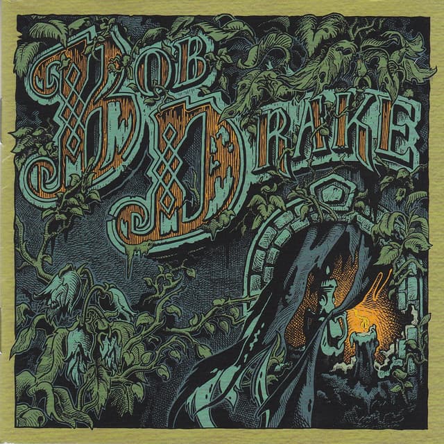 Album cover art for Lawn Ornaments