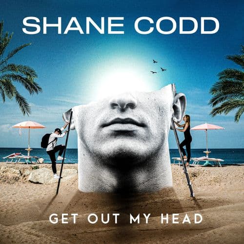 Album cover art for Get Out My Head