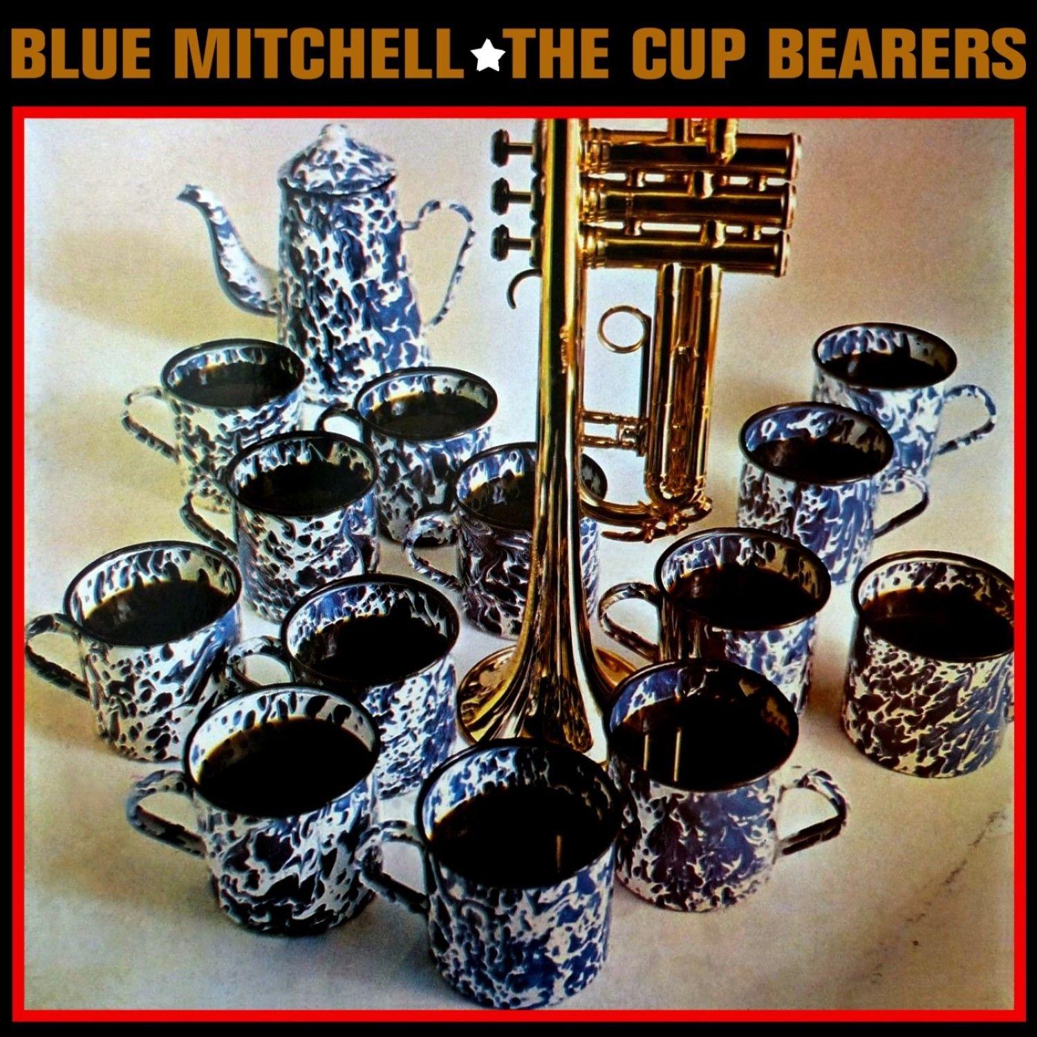The Cup Bearers