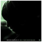 Album cover art for If All I Was Was Black