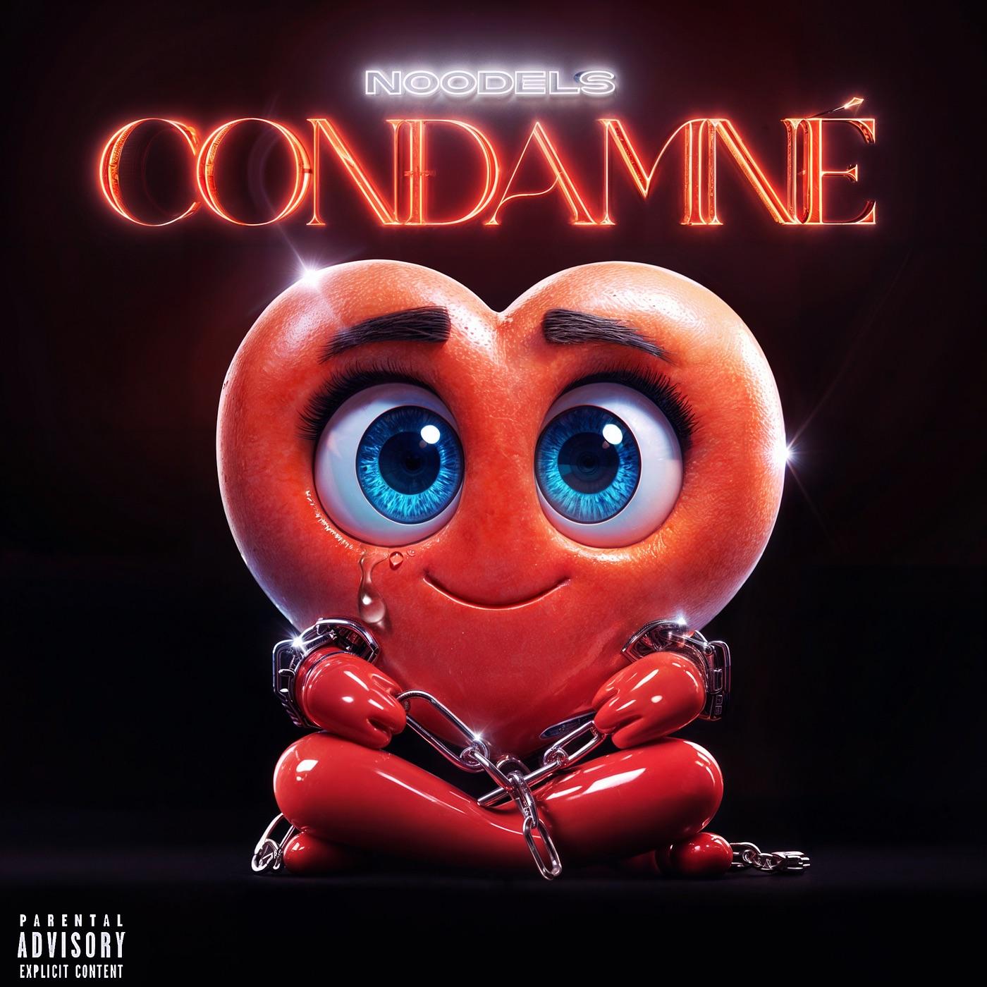 Condamné