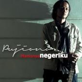 Album cover art for Manisnya Negeriku