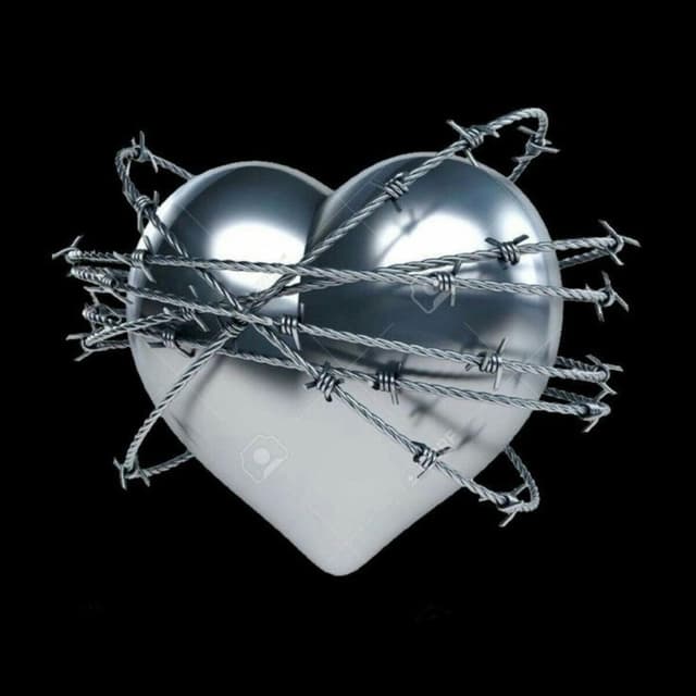 Album cover art for Confused Affection