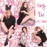 Hey Ya! (Cantonese Version)