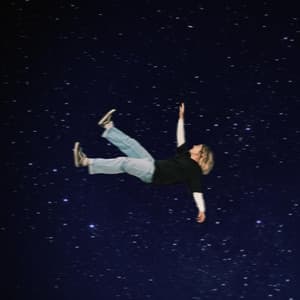 Album cover art for Caught Up In A Dream