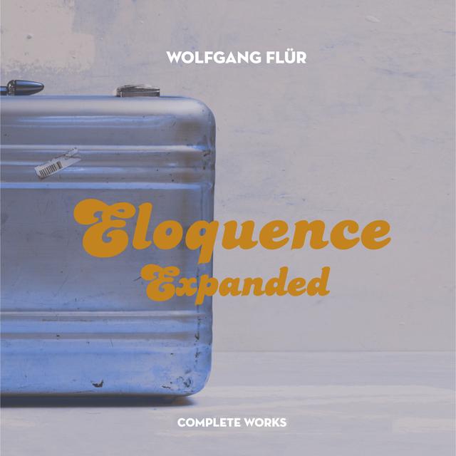 Album cover art for Eloquence Expanded: Complete Works