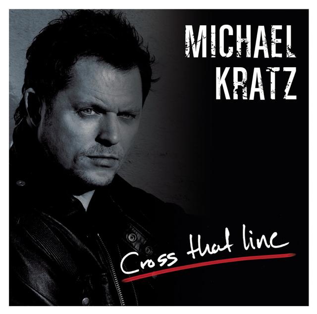 Album cover art for Cross That Line