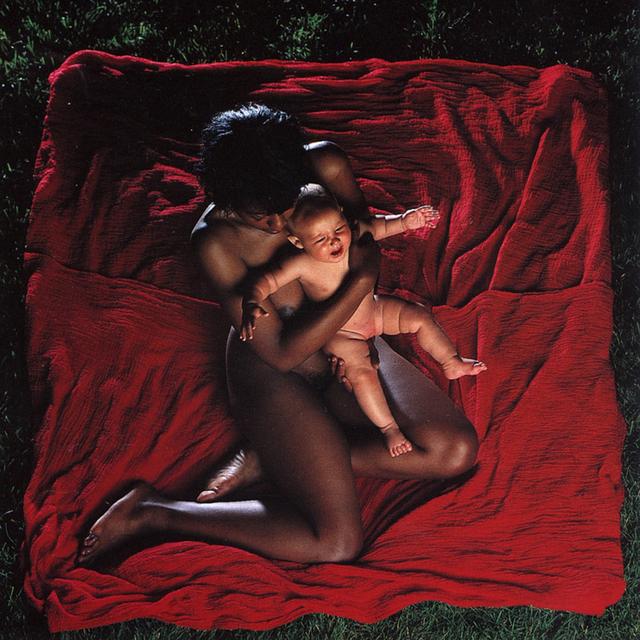 Album cover art for Congregation