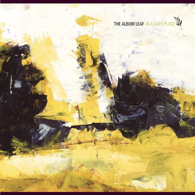 Album cover art for In a Safe Place