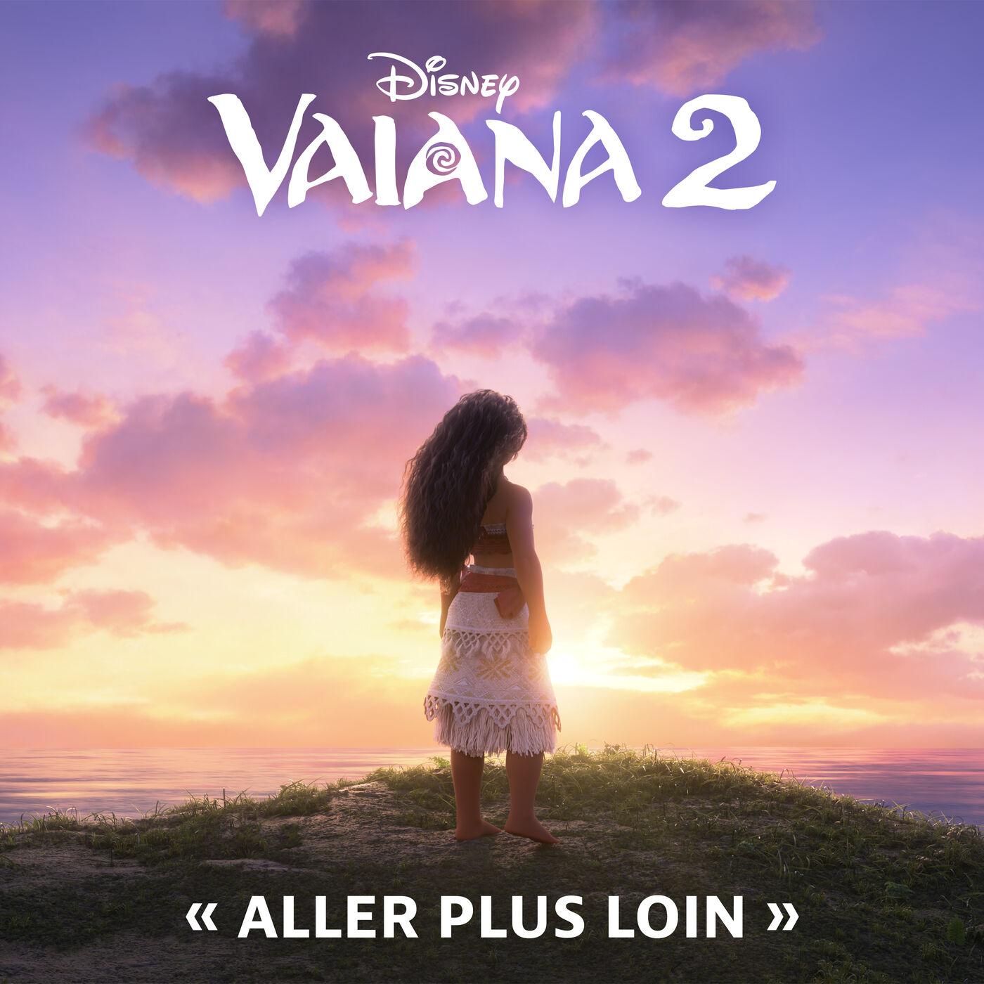 Aller plus loin (Version générique de fin)