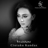 Album cover art for Cintaku Kandas