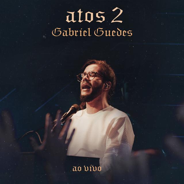 Album cover art for Atos 2