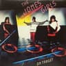 On Target [Bonus Track; Instrumental; Version]
