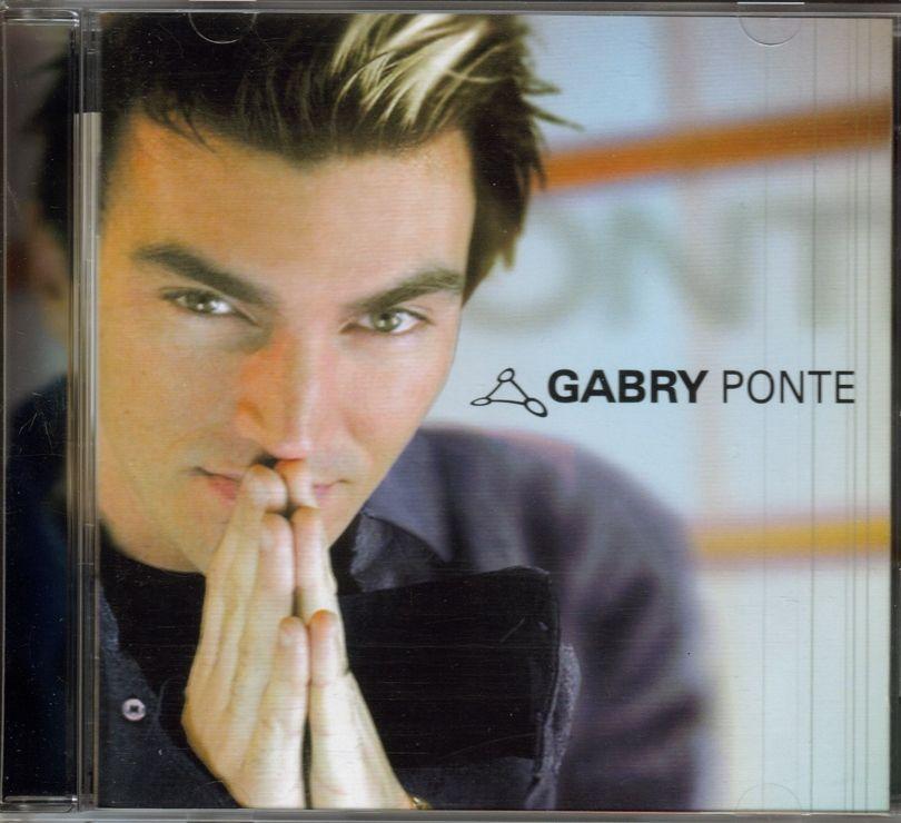 Gabry Ponte