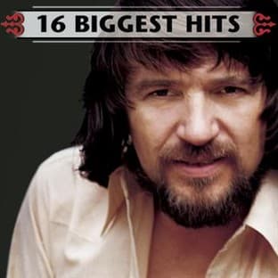 Album cover art for 16 Biggest Hits