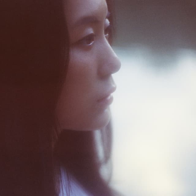 Album cover art for เหมือนที่เราฝัน (To my almost)