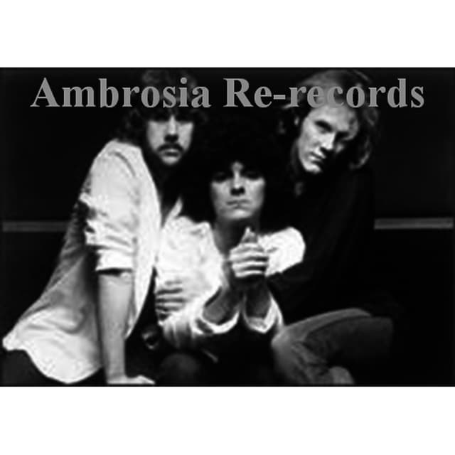 Album cover art for Re-Records