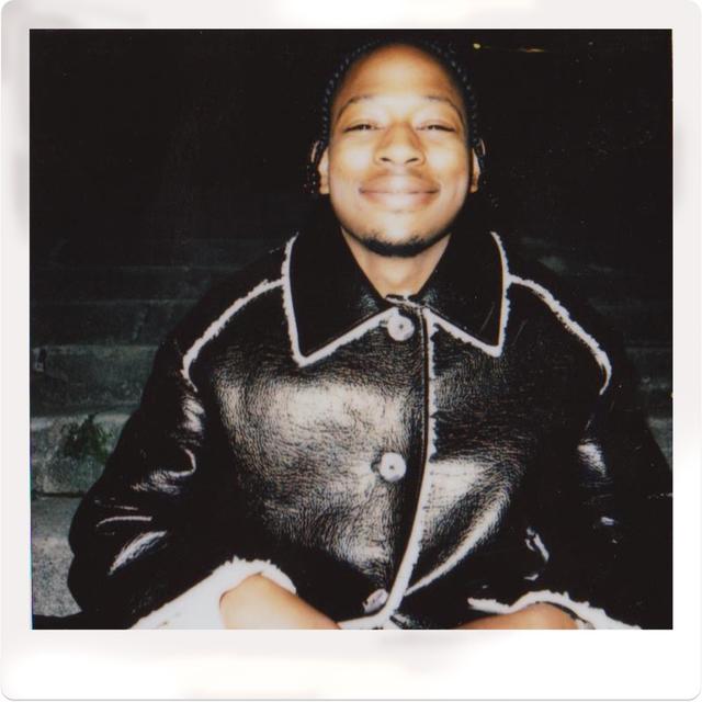 Album cover art for Espoir Pessimiste (protention)