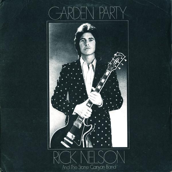 Garden Party
