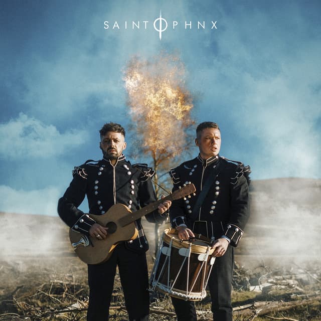 Album cover art for Happy Place
