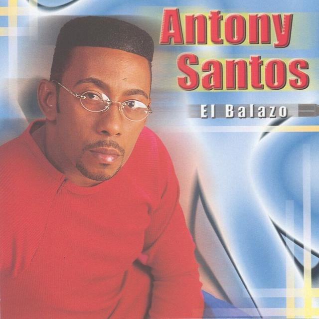 Album cover art for El Balazo
