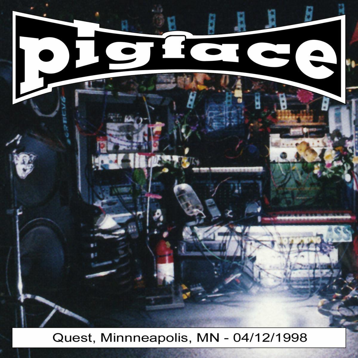 Quest, Minniapolis, Mn 04-12-1998
