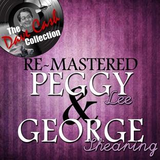Re-Mastered Peggy & George - [the Dave Cash Collection]