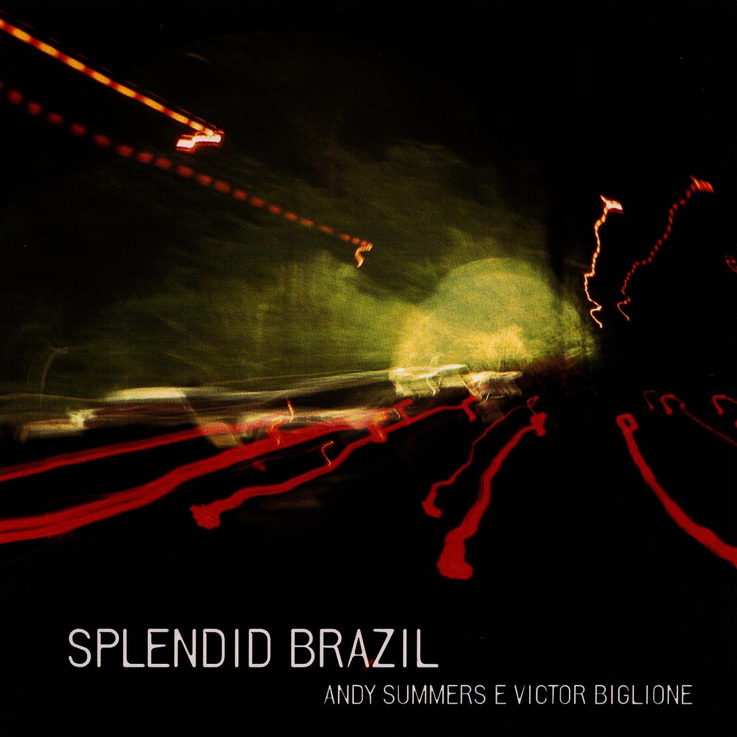 Splendid Brazil