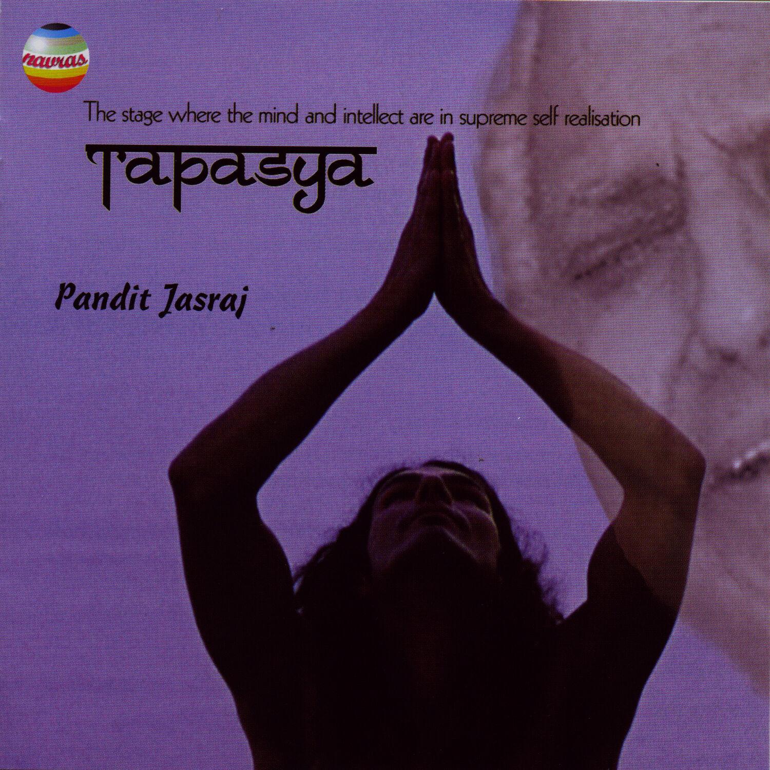 Tapasya Vol 1