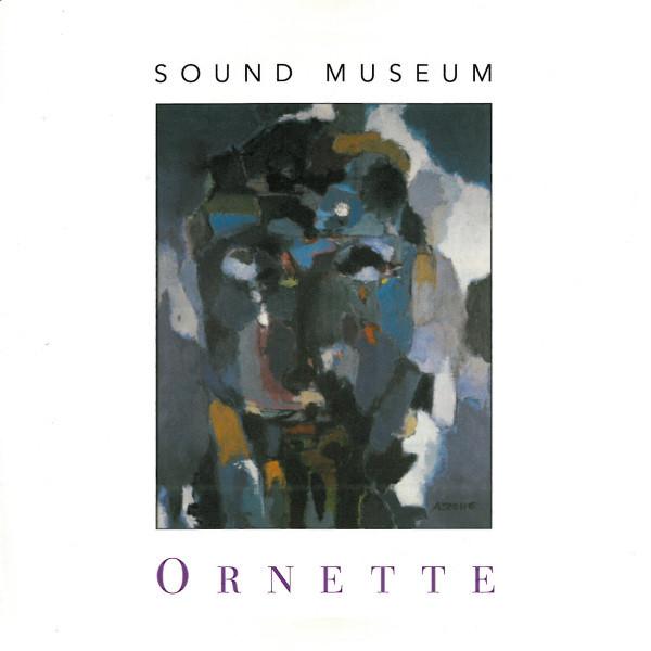 Sound Museum, Three Women