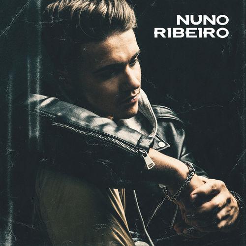 Album cover art for Nuno Ribeiro