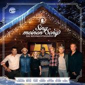 Album cover art for Sing meinen Song - Das Weihnachtskonzert