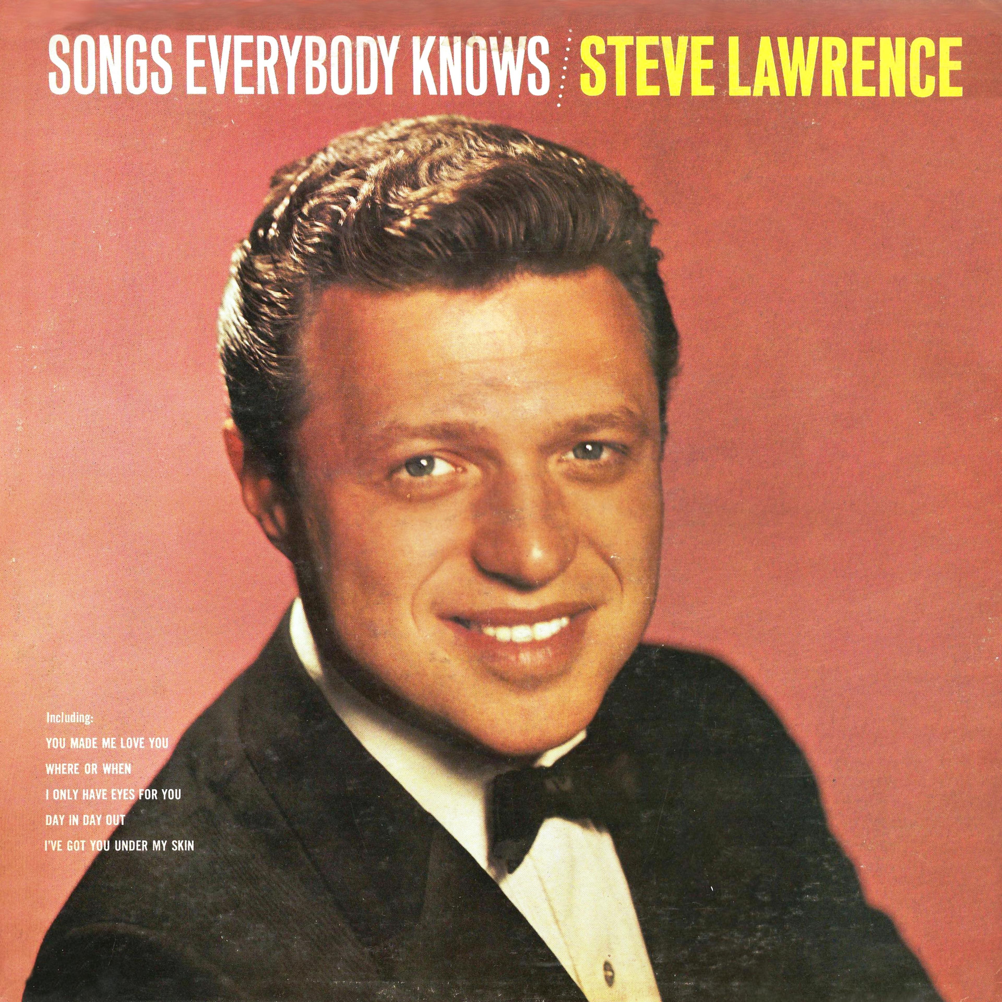 Songs Everybody Knows