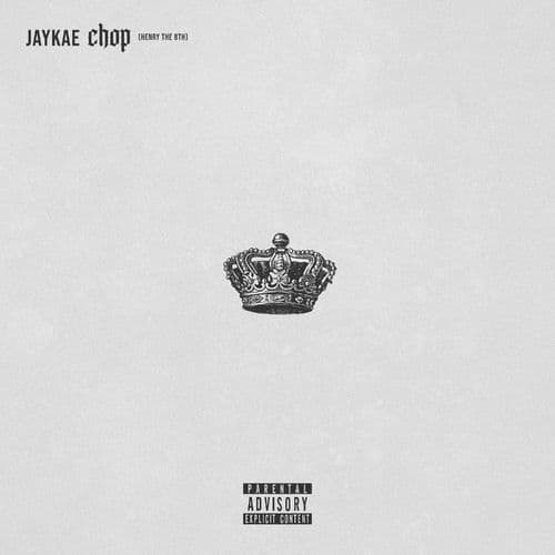 Album cover art for Chop (Henry the 8th)