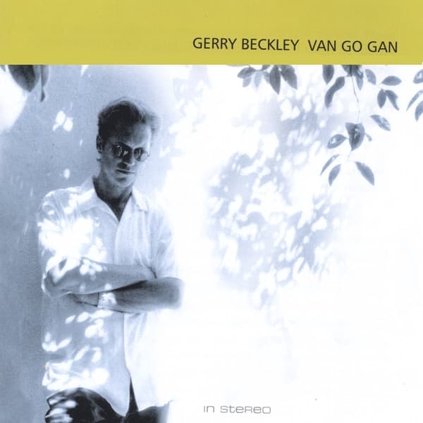 Album cover art for Van Go Gan