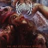 Masturbation With Fermented Entrails