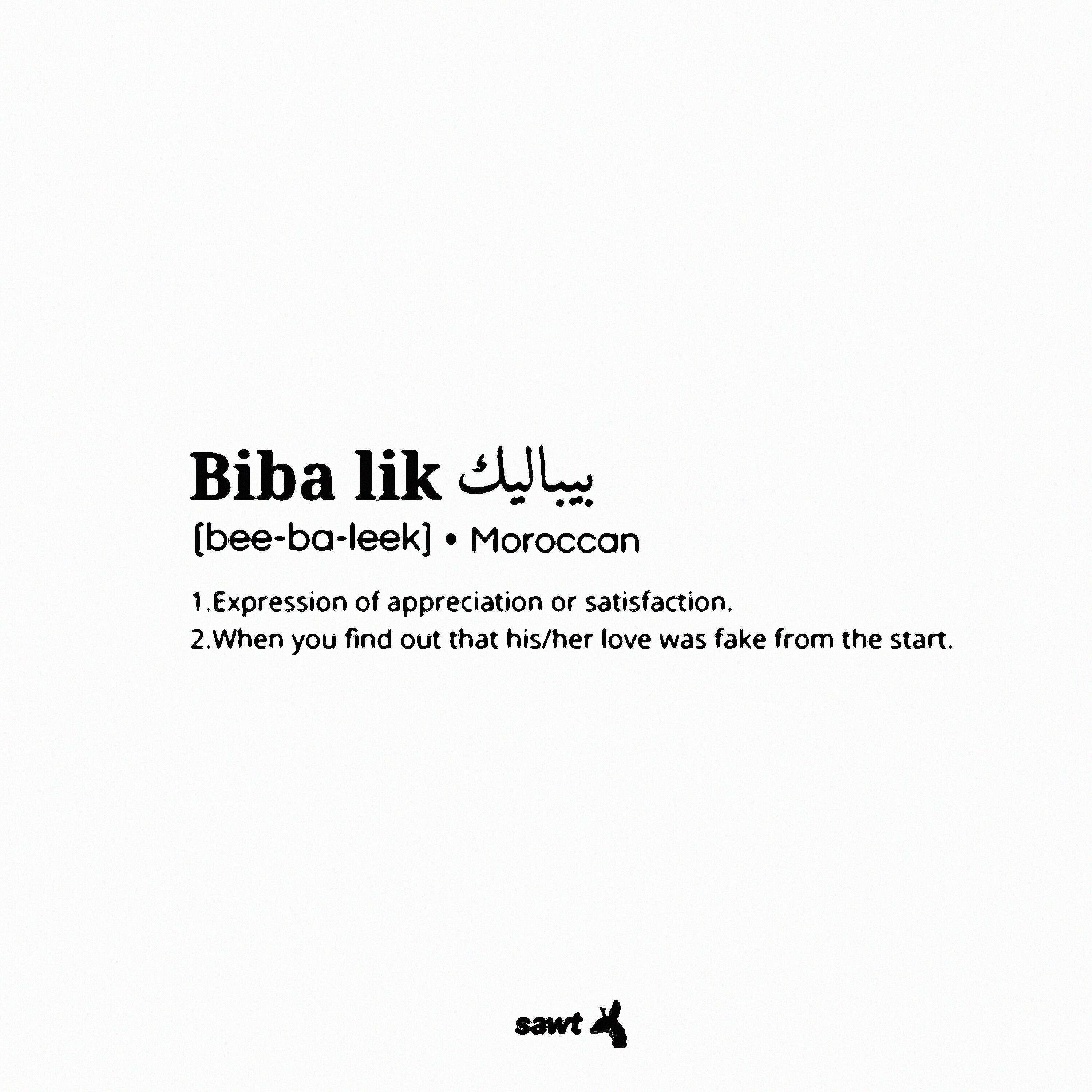 Biba Lik