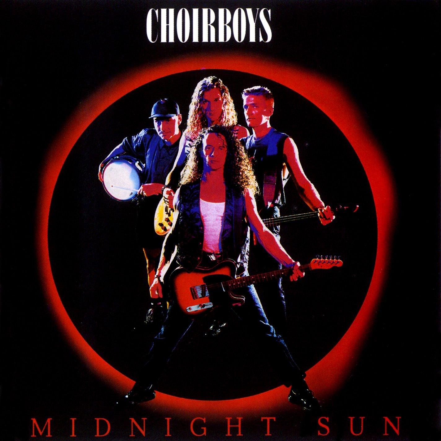 Midnight Sun