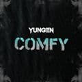 Album cover art for Comfy