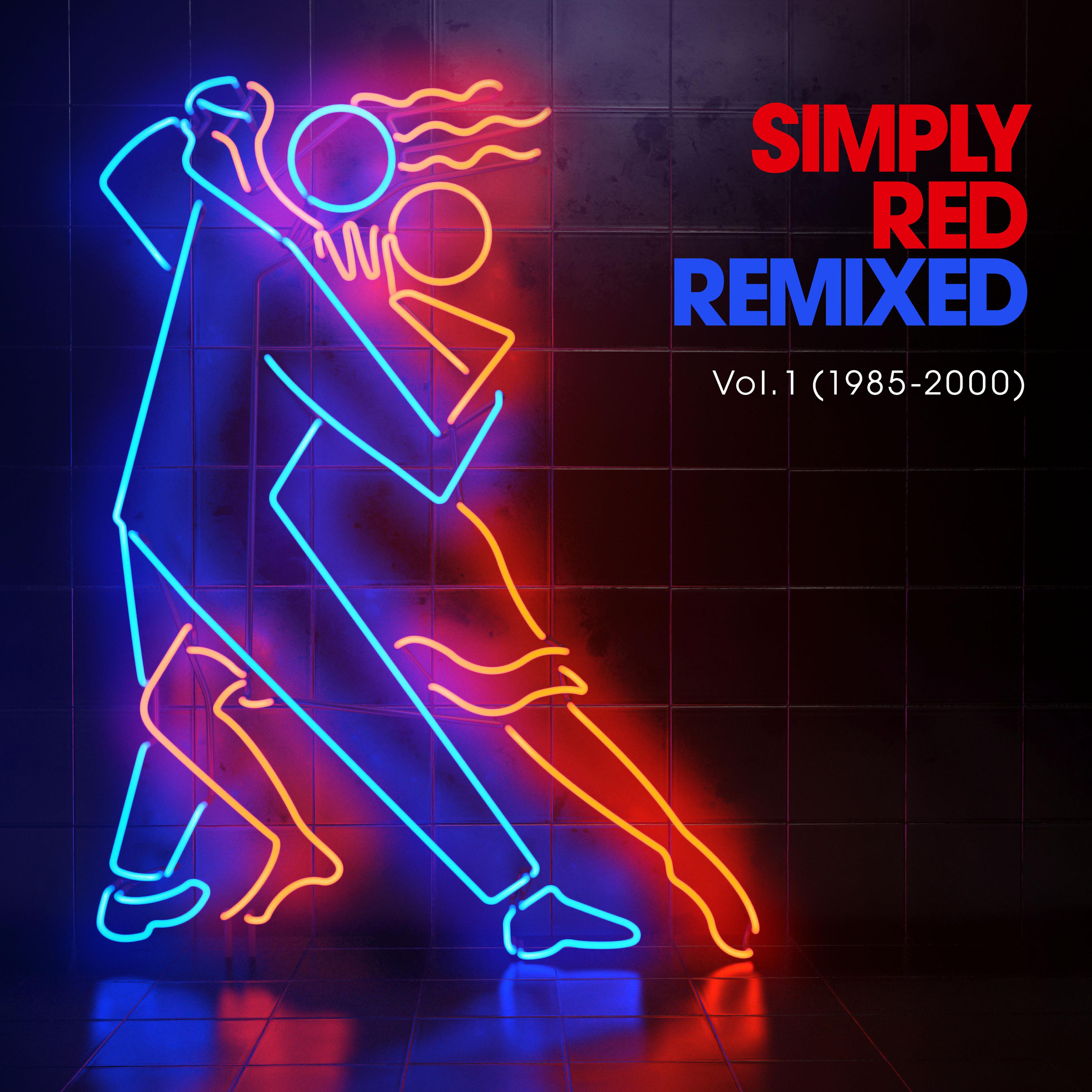 Remixed Vol. 1 (1985–2000)