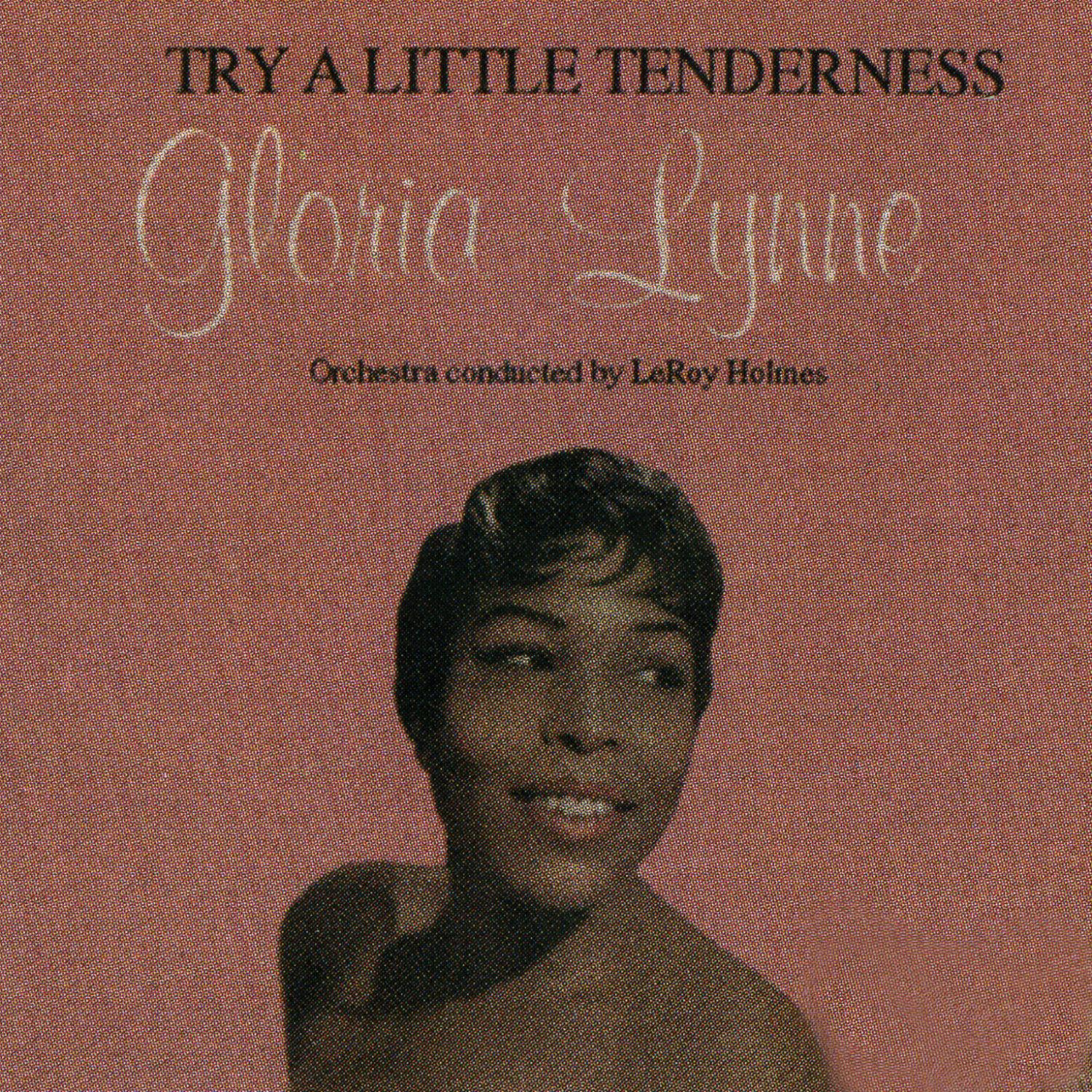 Try A Little Tenderness