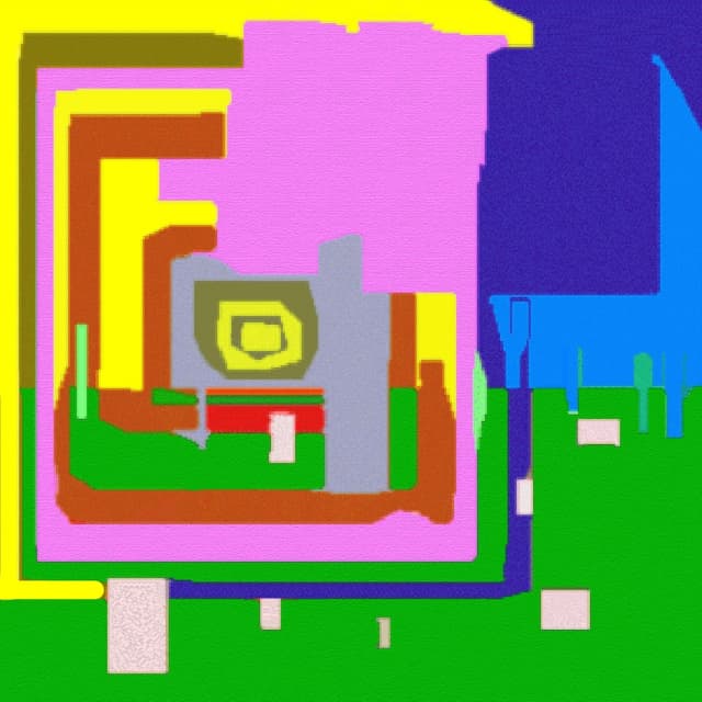 Album cover art for Ancillary